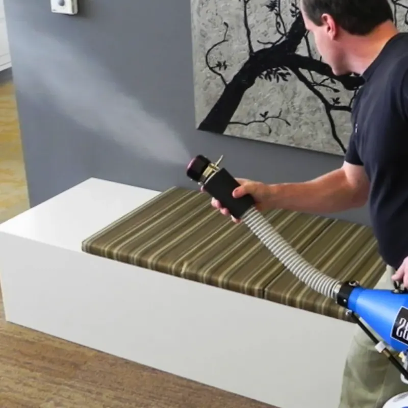 Professional Odor Removal in Rancho Palos Verdes, CA